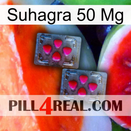 Suhagra 50Mg 14